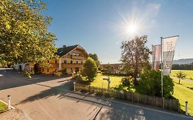 GIRLINGGUT Schlafen Starten Salzburg
